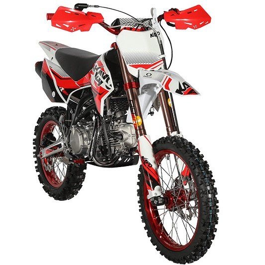 Питбайк KAYO PRO DAYTONA 190