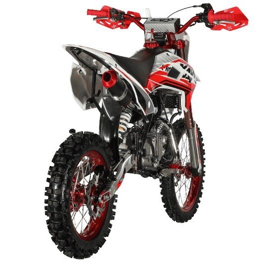 Питбайк KAYO PRO DAYTONA 190