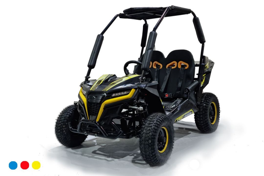 Электрический багги KTA K1 ELECTRO