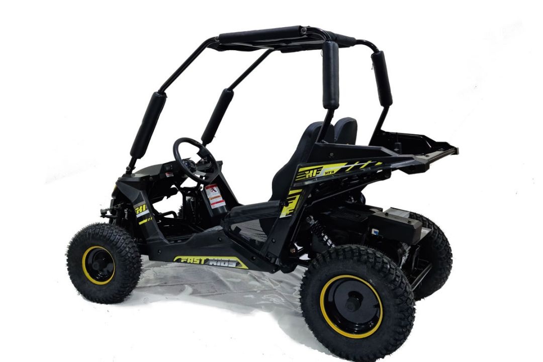 Электрический багги KTA K1 ELECTRO