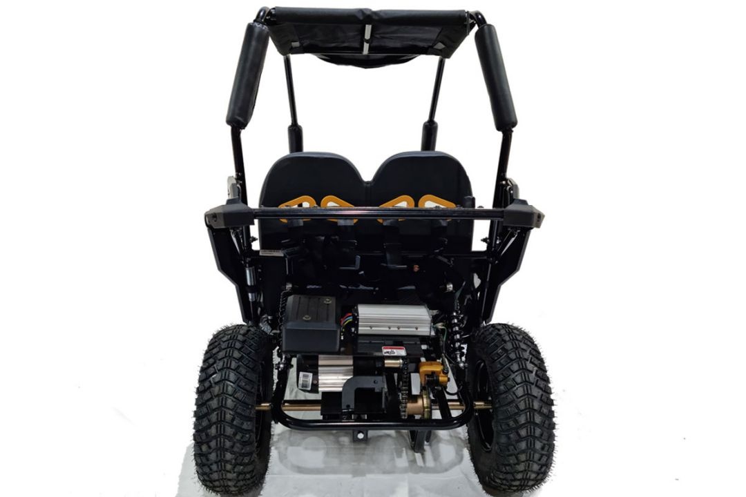 Электрический багги KTA K1 ELECTRO