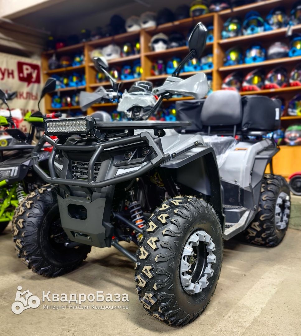 Квадроцикл YACOTA VIKING LONG 250