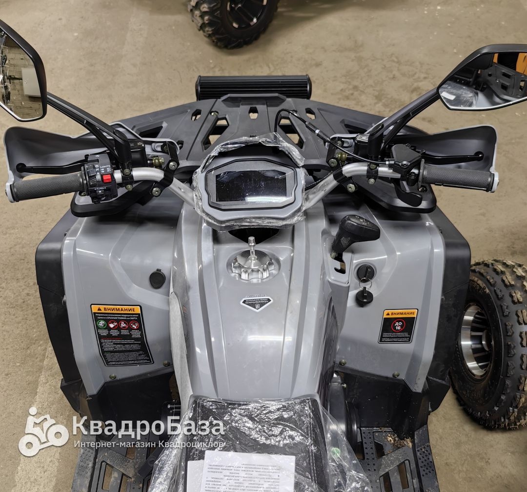 Квадроцикл YACOTA VIKING LONG 250