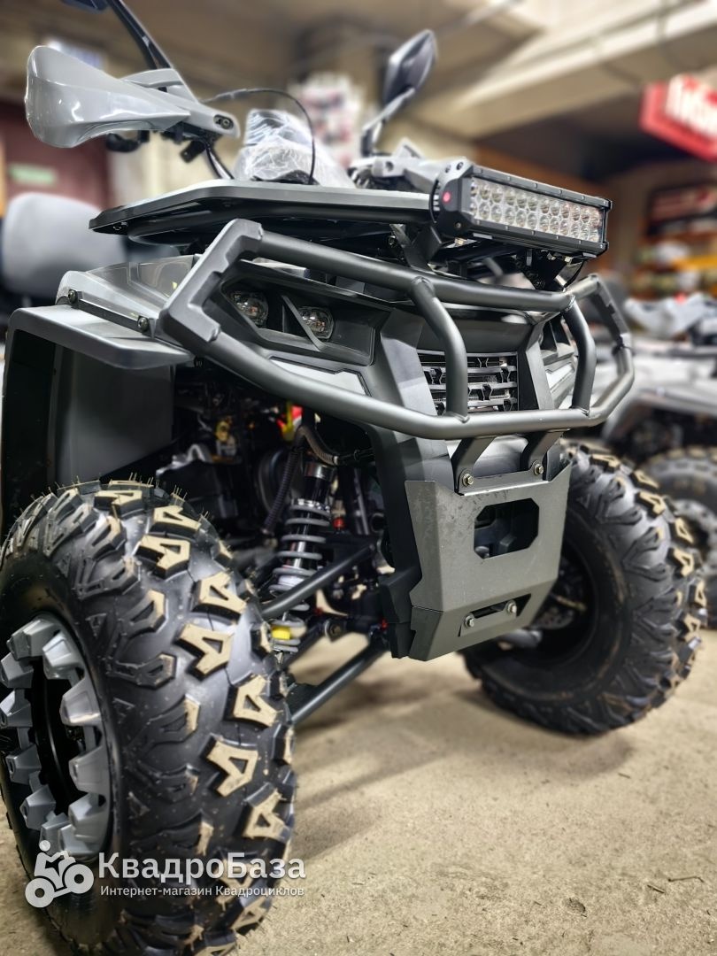 Квадроцикл YACOTA VIKING LONG 250