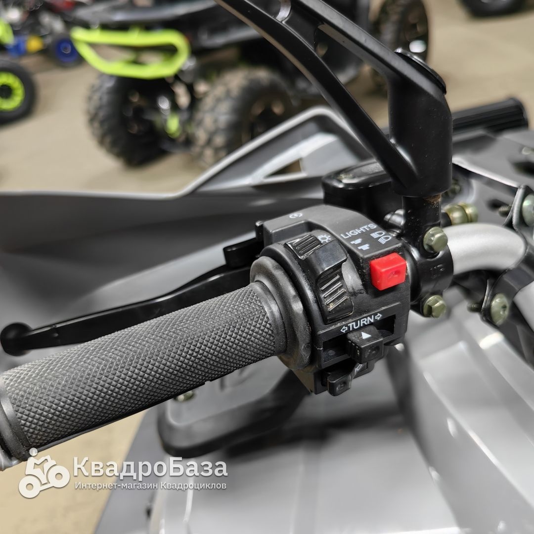 Квадроцикл YACOTA VIKING LONG 250