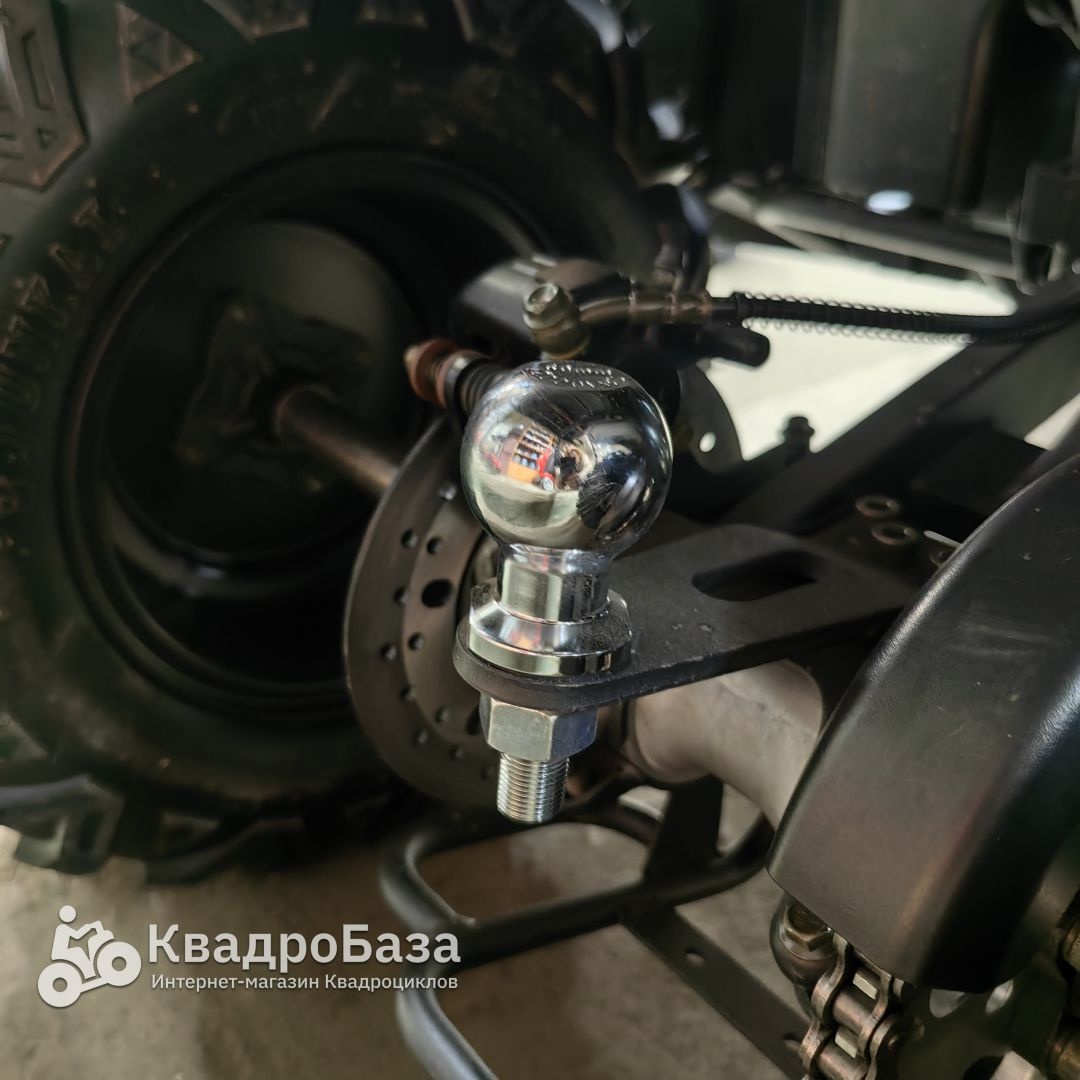 Квадроцикл YACOTA VIKING LONG 250