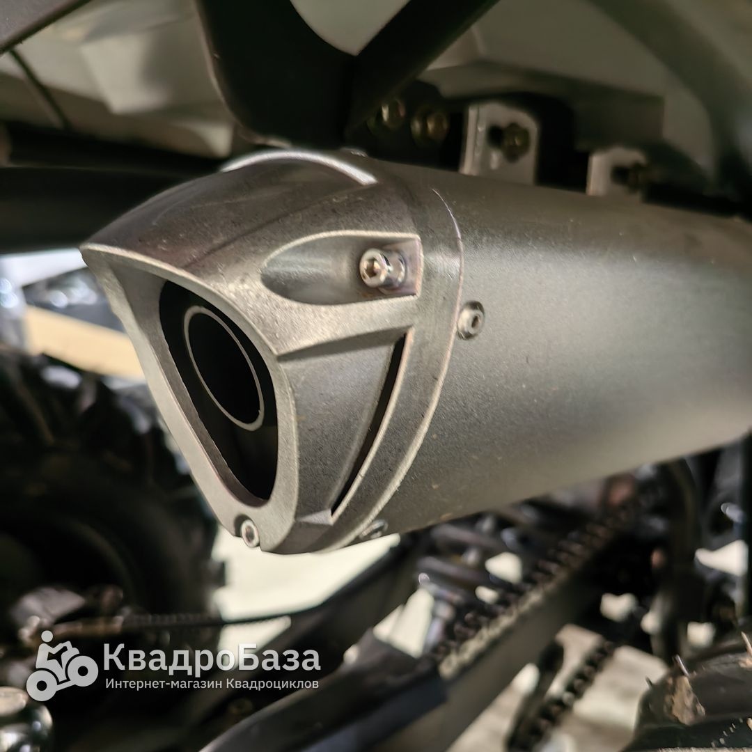 Квадроцикл YACOTA VIKING LONG 250