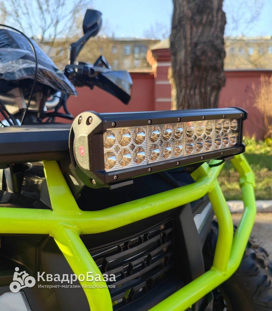 Квадроцикл YACOTA VIKING LONG 250 PRO