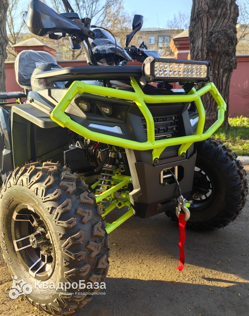 Квадроцикл YACOTA VIKING LONG 250 PRO