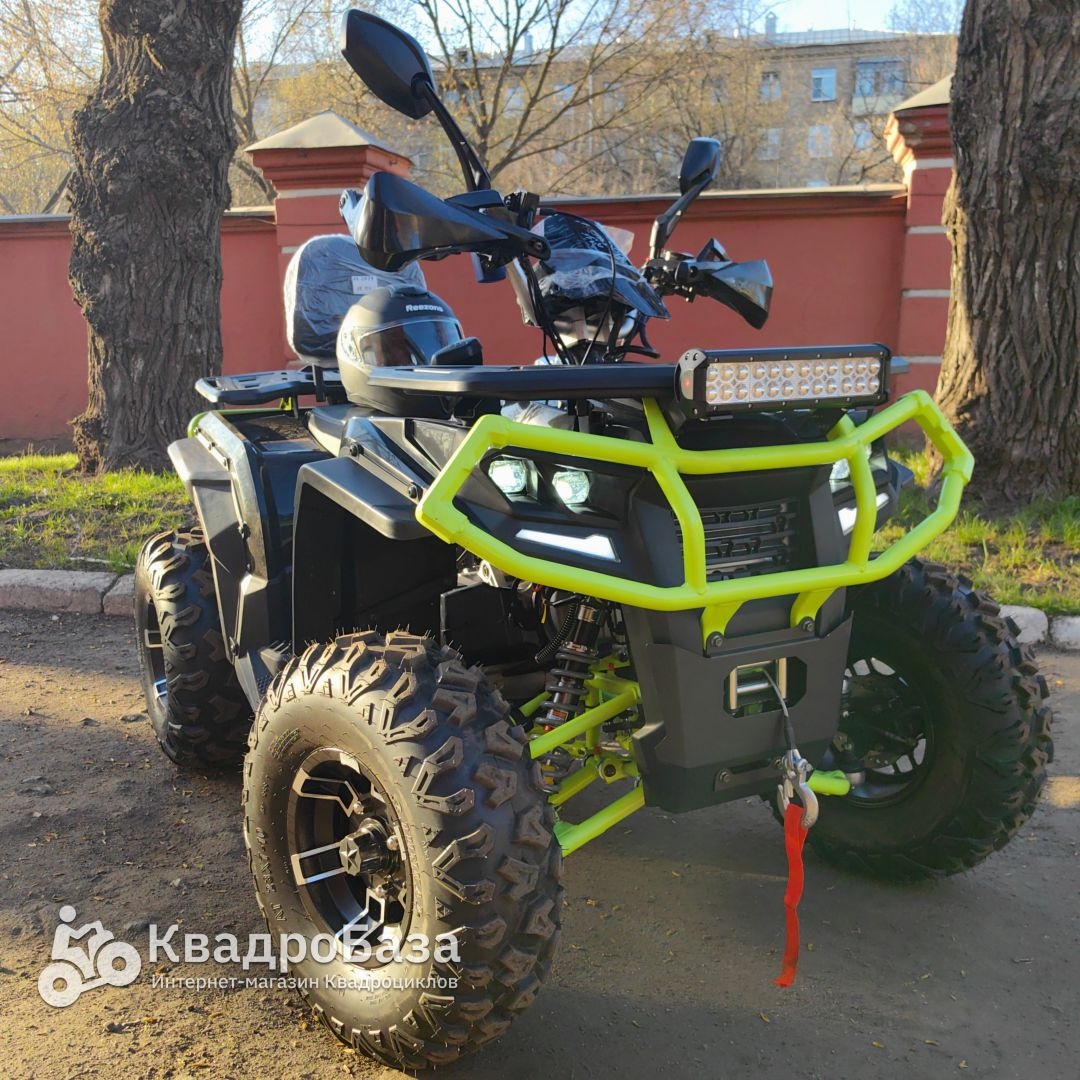 Квадроцикл YACOTA VIKING LONG 250 PRO