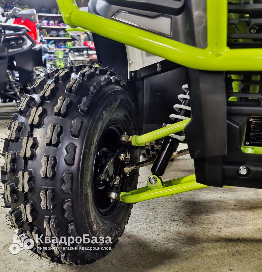 Квадроцикл Yacota DRAGON 125 LUX