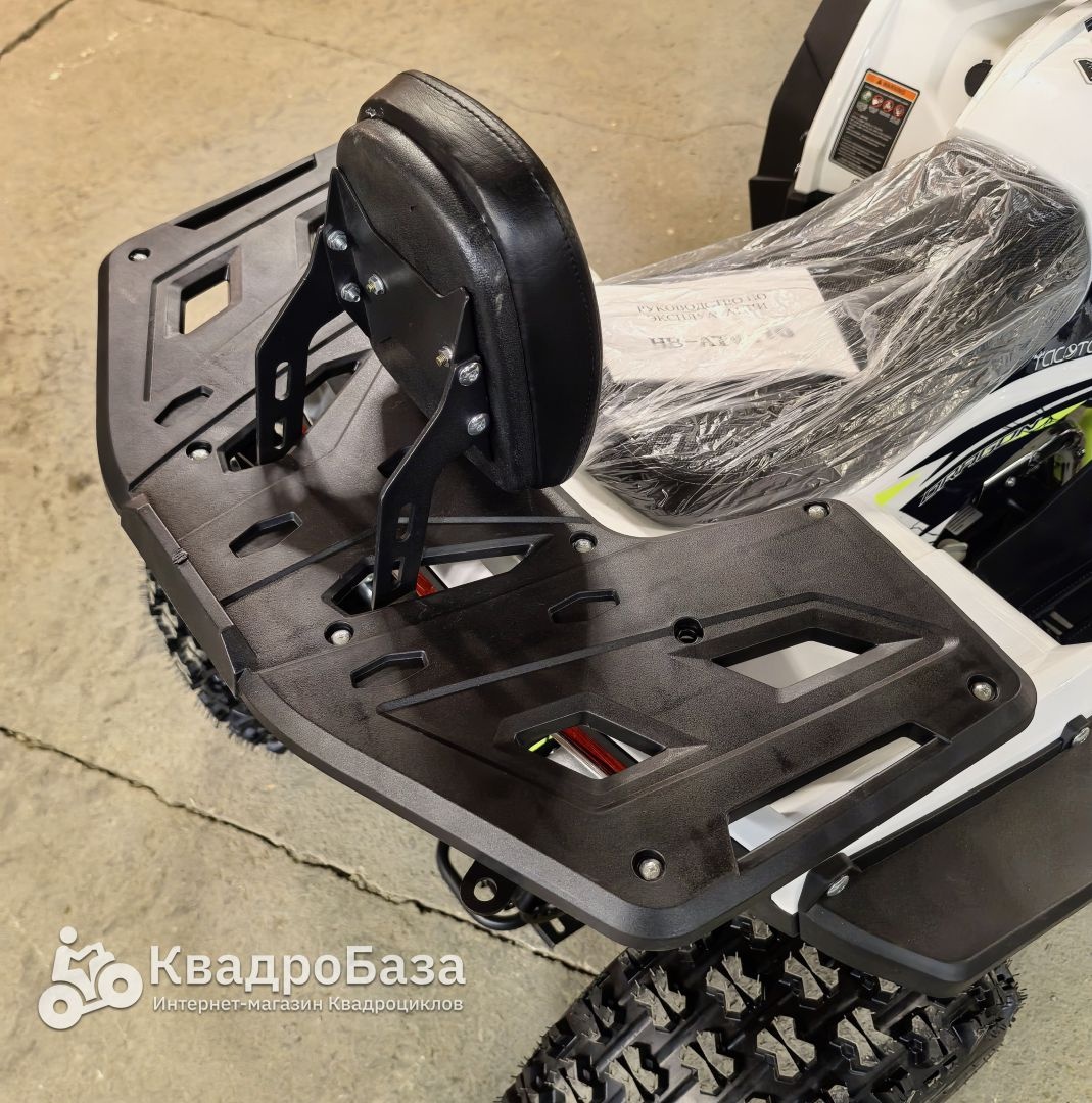 Квадроцикл Yacota DRAGON 125 LUX