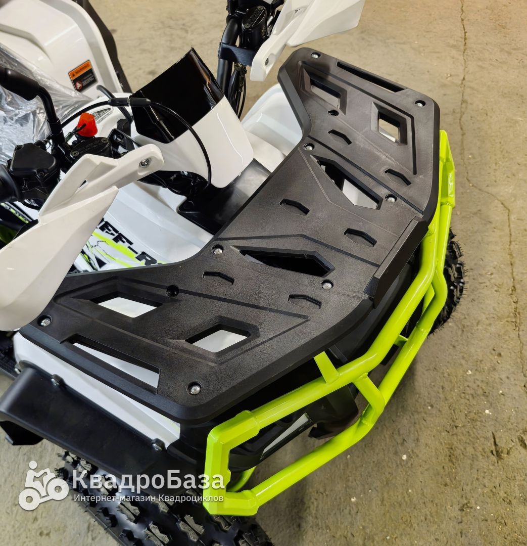 Квадроцикл Yacota DRAGON 125 LUX