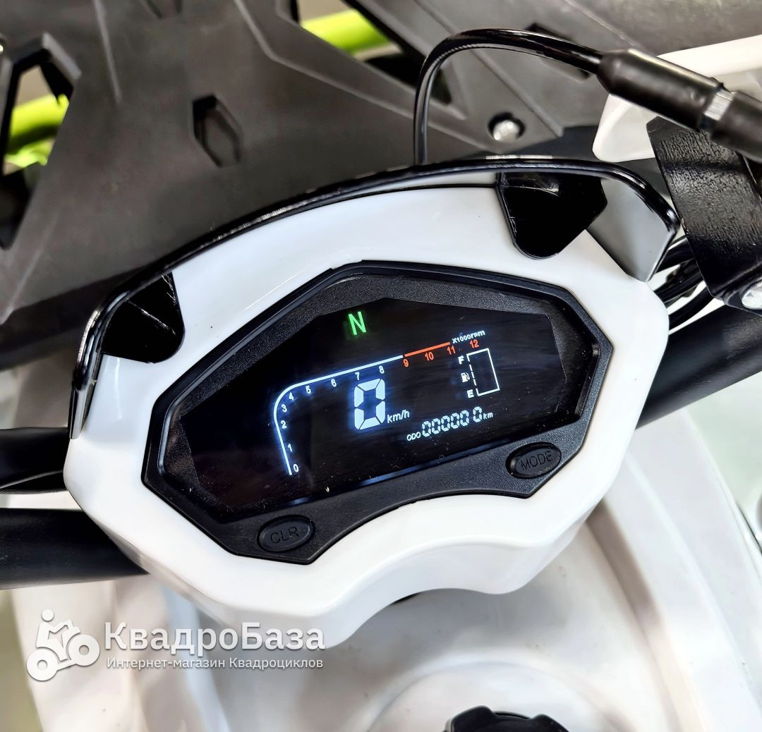 Квадроцикл Yacota DRAGON 125 LUX