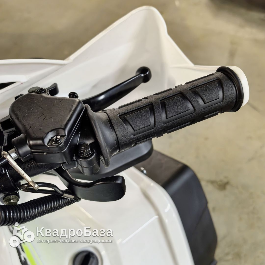 Квадроцикл Yacota DRAGON 125 LUX