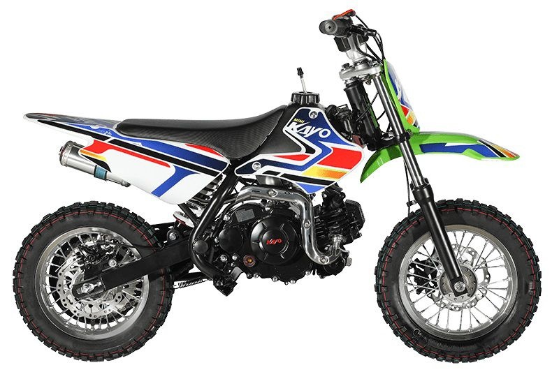 Питбайк KAYO MINI KMB