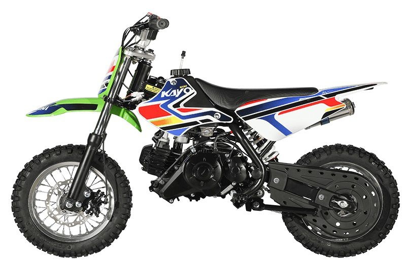 Питбайк KAYO MINI KMB