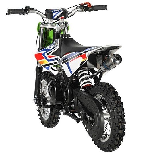 Питбайк KAYO MINI KMB