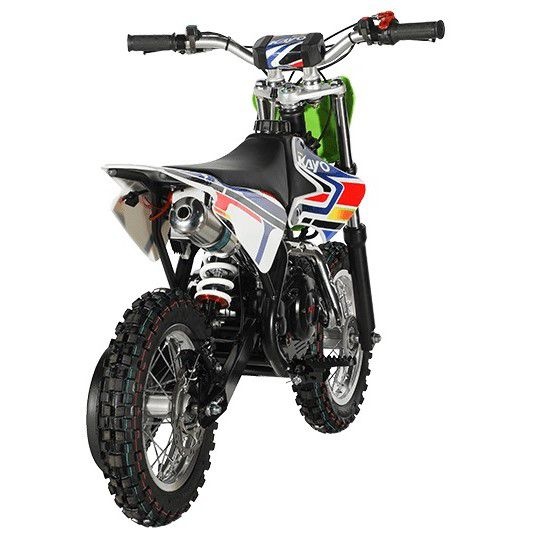 Питбайк KAYO MINI KMB
