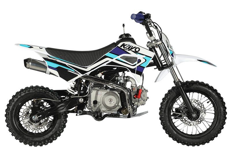 Питбайк KAYO MINI LF110EA