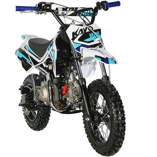 Питбайк KAYO MINI LF110EA