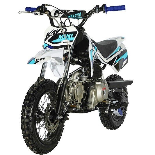 Питбайк KAYO MINI LF110EA