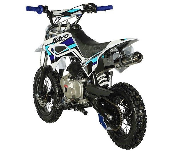 Питбайк KAYO MINI LF110EA