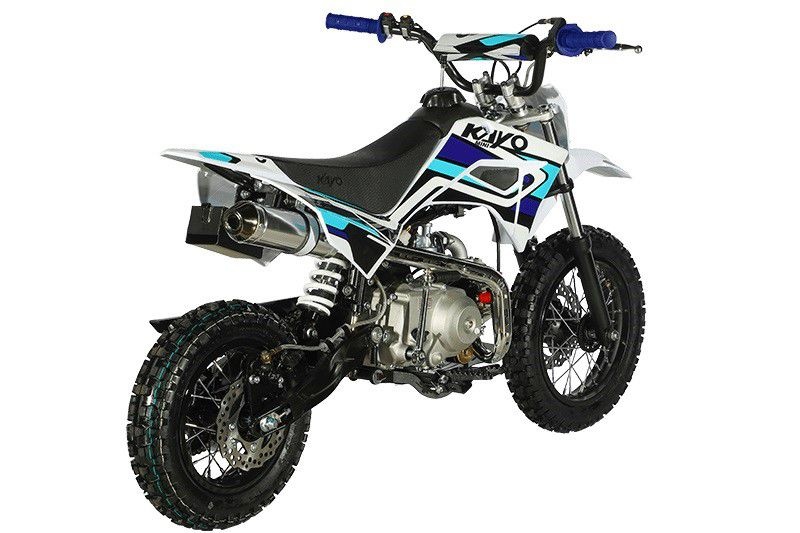 Питбайк KAYO MINI LF110EA