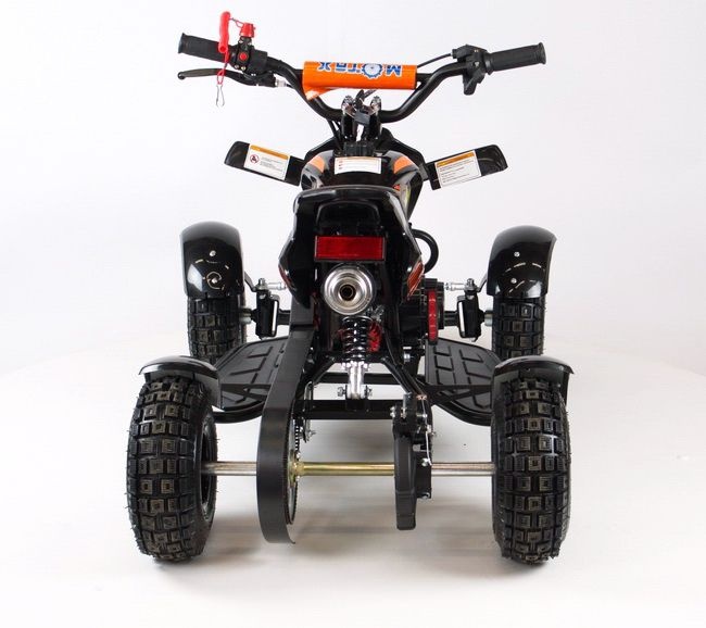Детский бензиновый квадроцикл Motax ATV H4 MINI 50CC