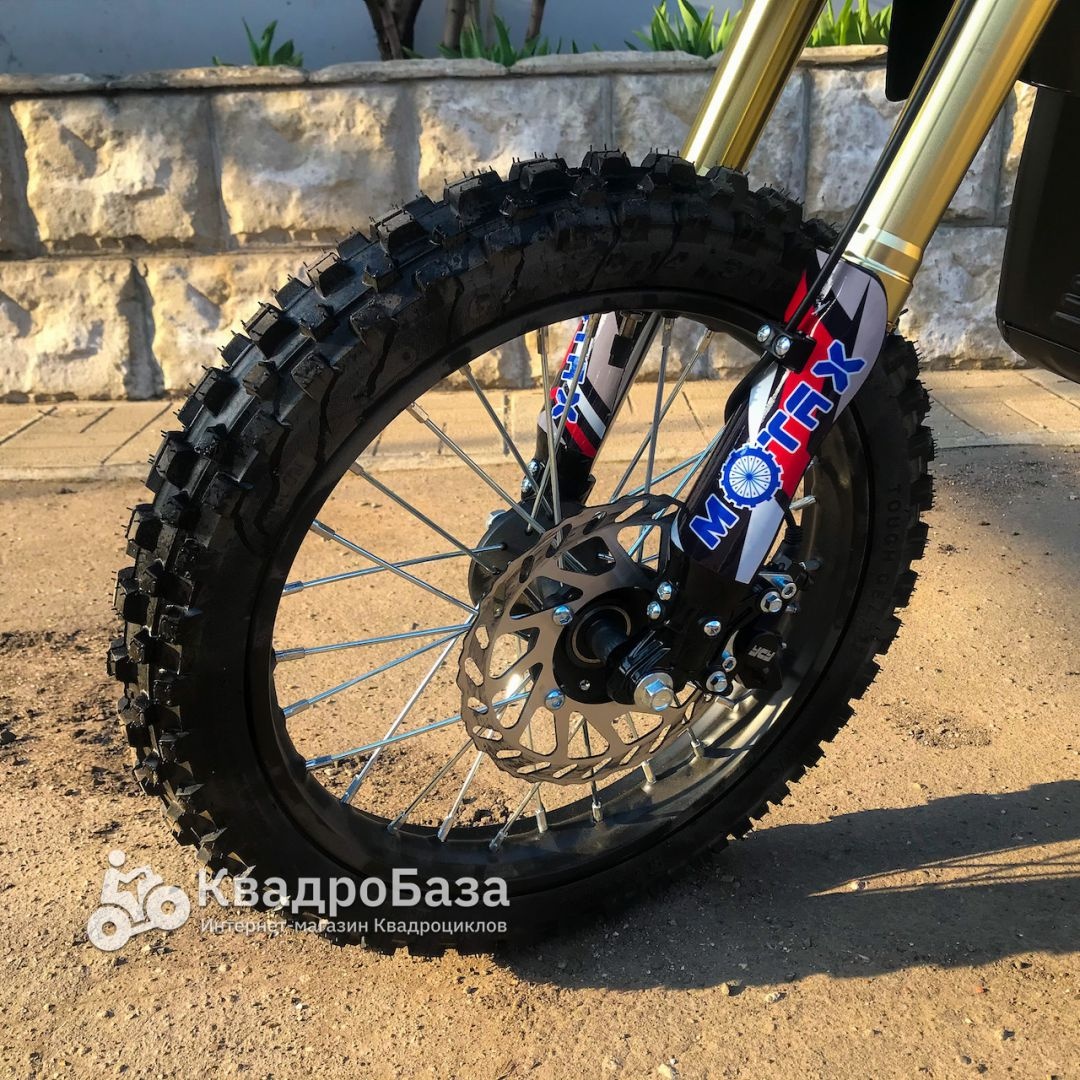 Электромотоцикл Motax Мини-кросс E1500