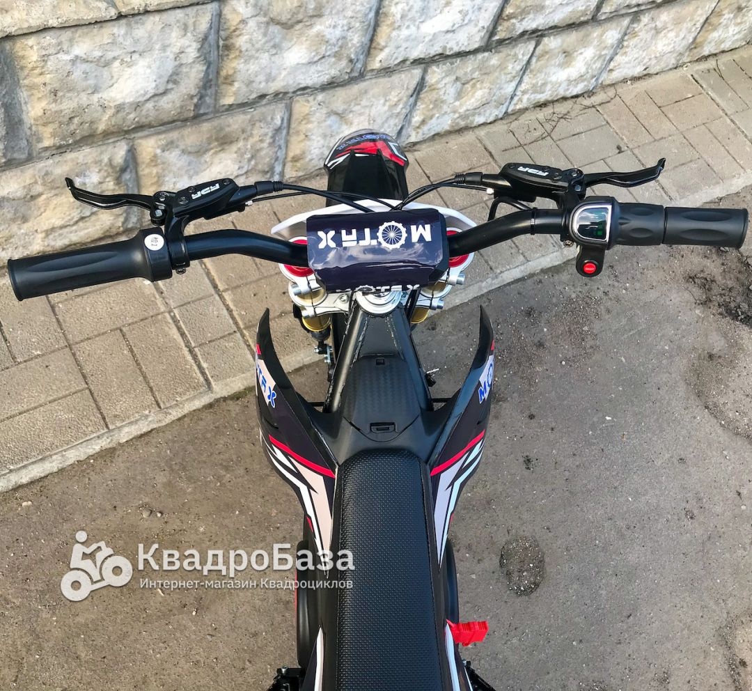 Электромотоцикл Motax Мини-кросс E1500