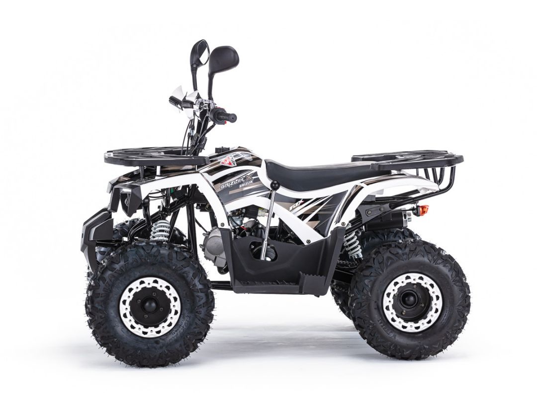 Квадроцикл Motax ATV Grizlik Super Lux 125cc New