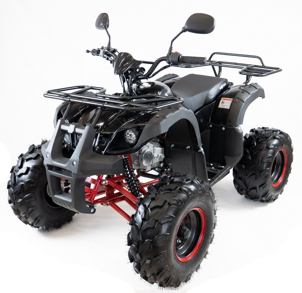 Квадроцикл Motax ATV Grizlik LUX 125