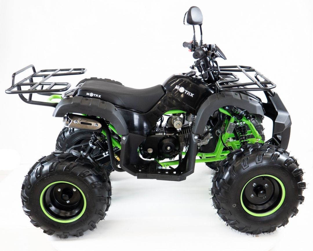 Квадроцикл Motax ATV Grizlik LUX 125