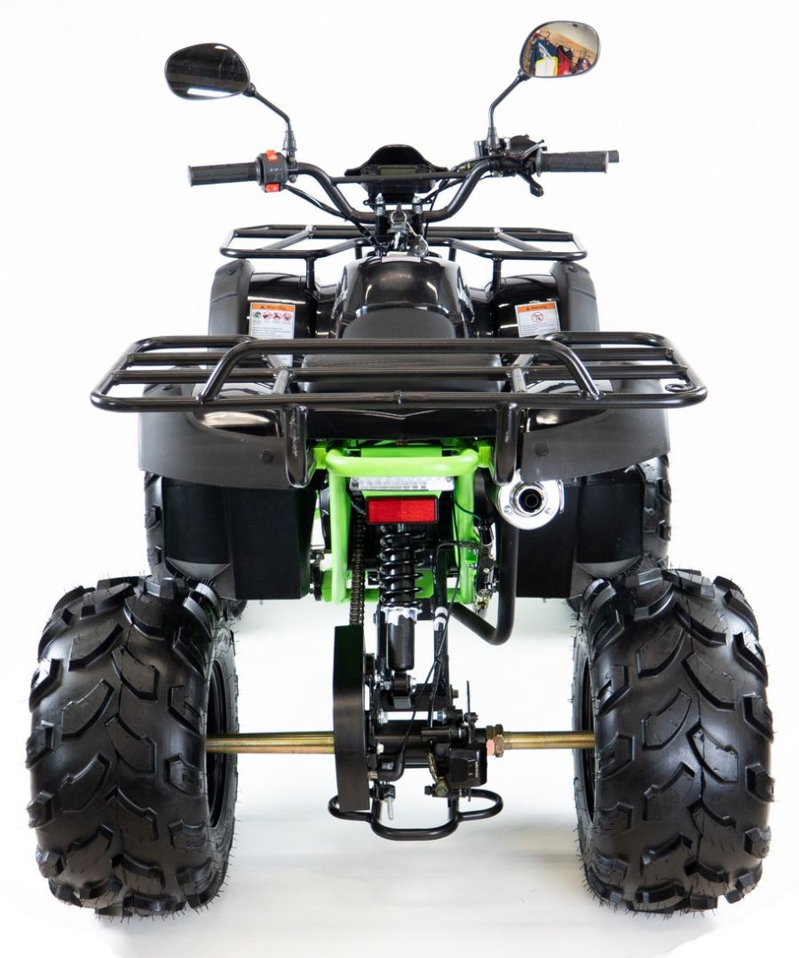 Квадроцикл Motax ATV Grizlik LUX 125
