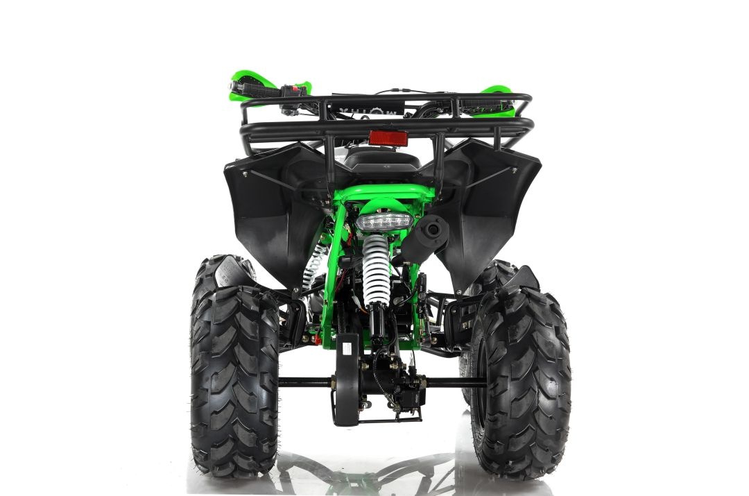 Квадроцикл Motax ATV Raptor Super LUX 125