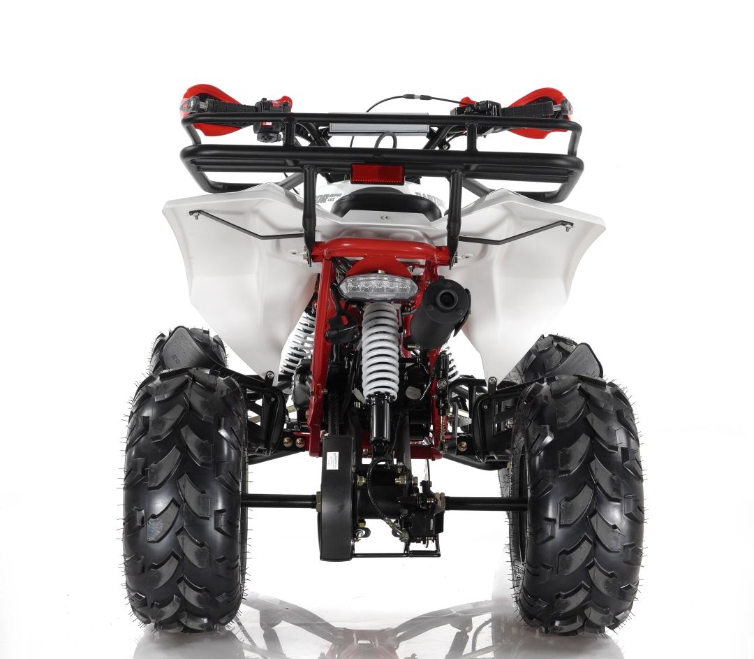 Квадроцикл Motax ATV Raptor Super LUX 125