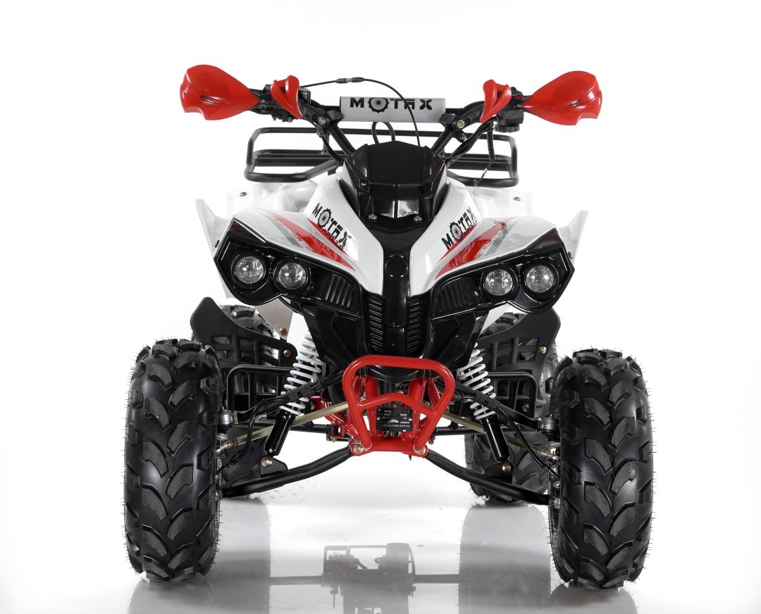 Квадроцикл Motax ATV Raptor Super LUX 125