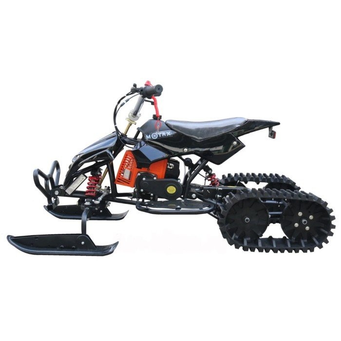 Детский снегоход Motax H4 Snow
