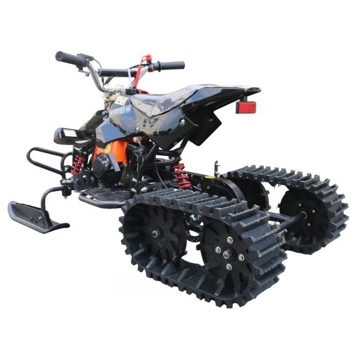 Детский снегоход Motax H4 Snow