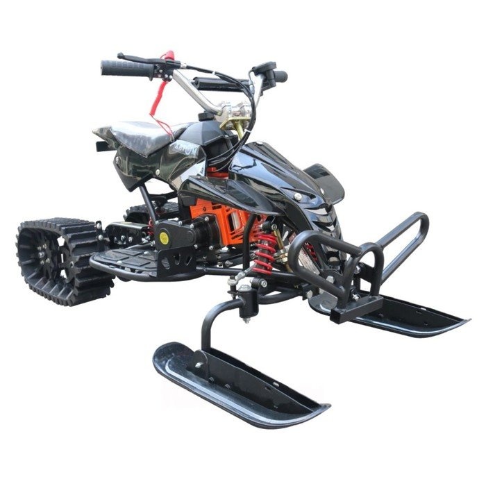 Детский снегоход Motax H4 Snow