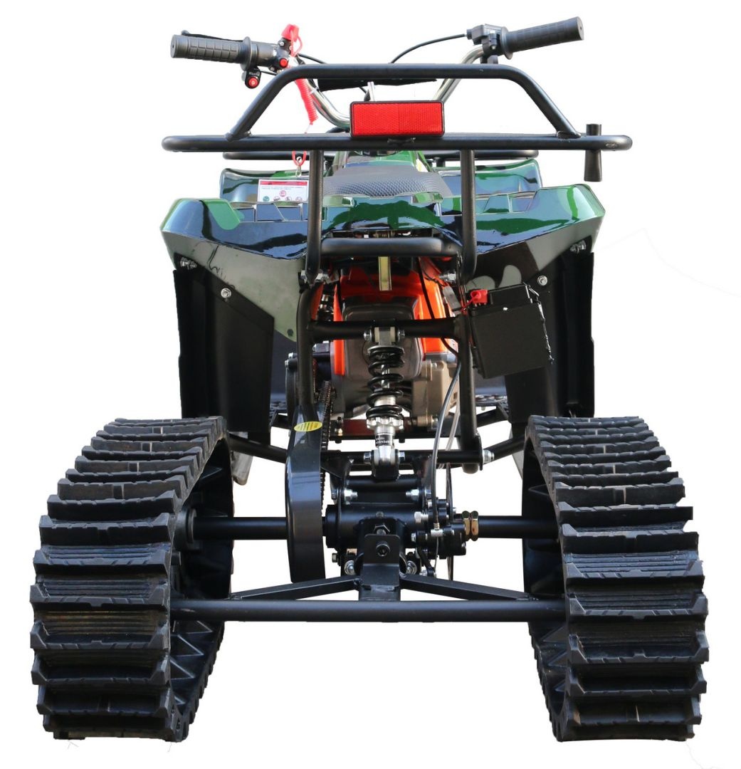 Детский снегоход Motax Mini-Grizlik Snow