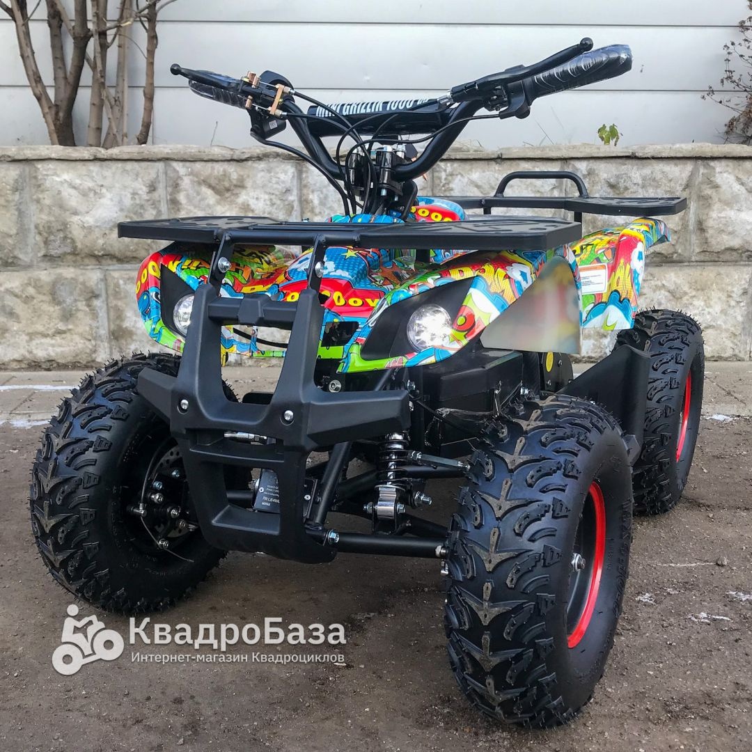 MOTAX atv x16 1000w