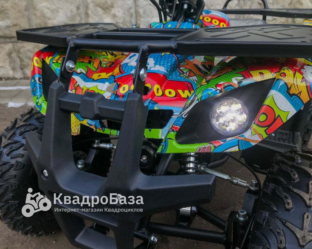 MOTAX atv x16 1000w