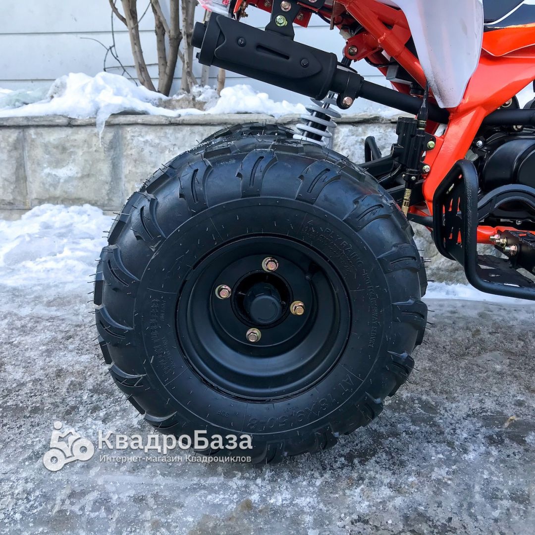 Квадроцикл Motax ATV T-Rex LUX 125