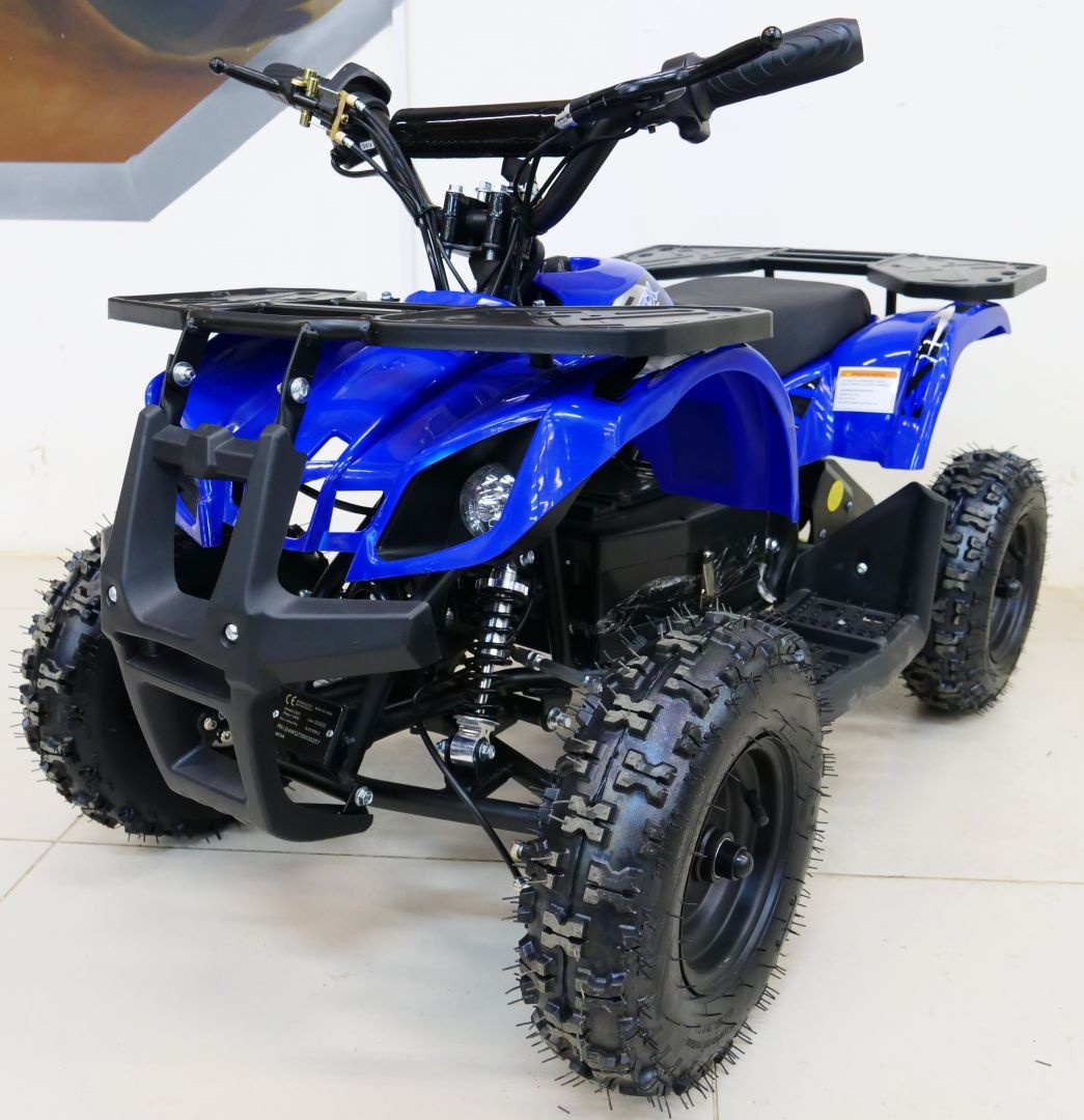 Детский электроквадроцикл MOTAX ATV X-16 1000W New