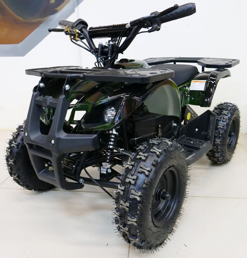 Детский электроквадроцикл MOTAX ATV X-16 1000W New