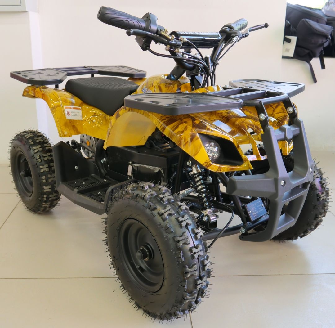 MOTAX atv x16 1000w