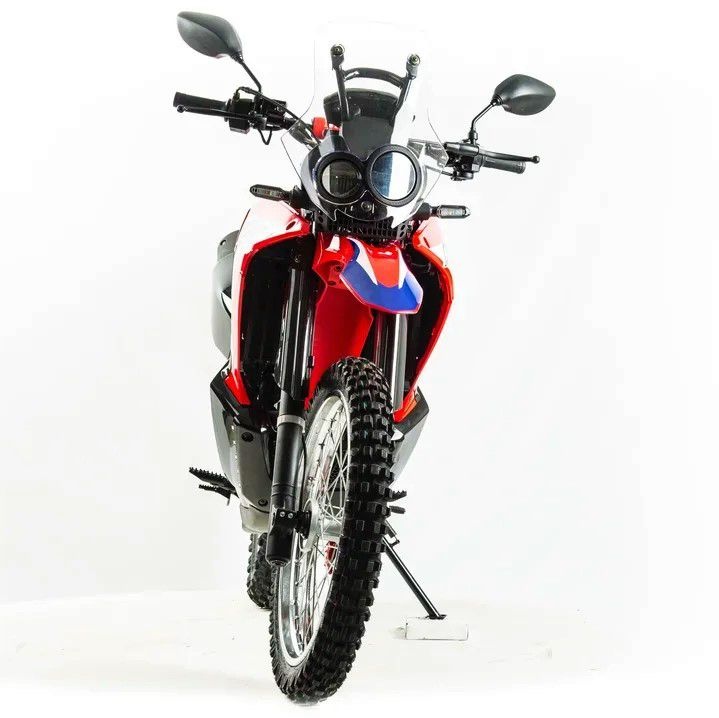 Мотоцикл Кросс Motoland DAKAR LT 2021