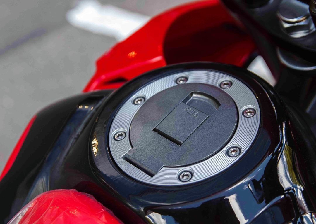 Мотоцикл Кросс Motoland DAKAR LT 2021